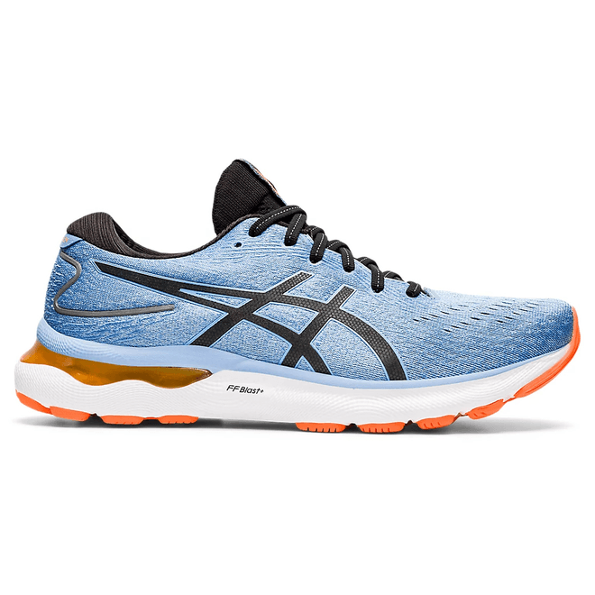 ASICS Gel-Nimbus 24 Blue Harmony Bliss