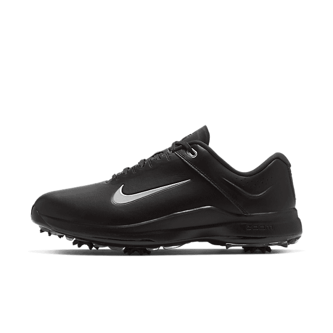 Nike Air Zoom Tiger Woods 20 Black (Wide)