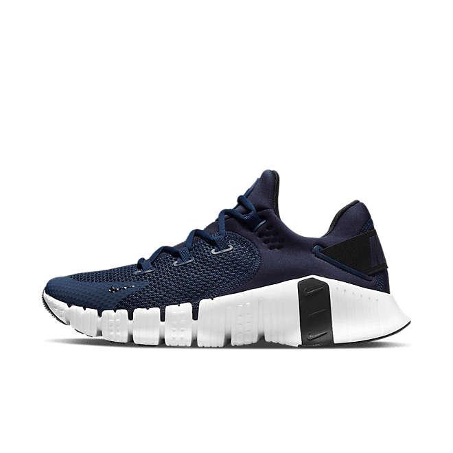 Nike Free Metcon 4 College Navy