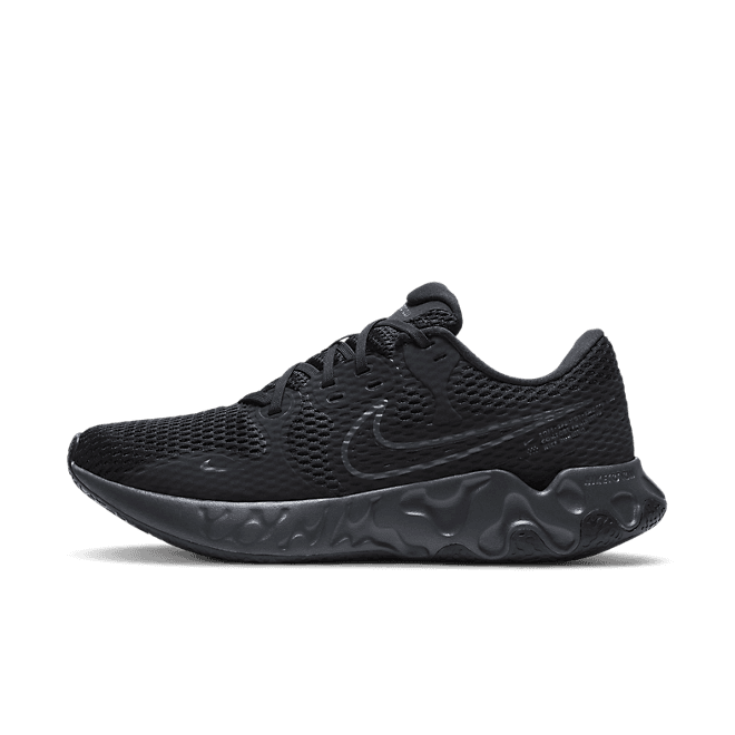 Nike Renew Ride 2 Black Anthracite