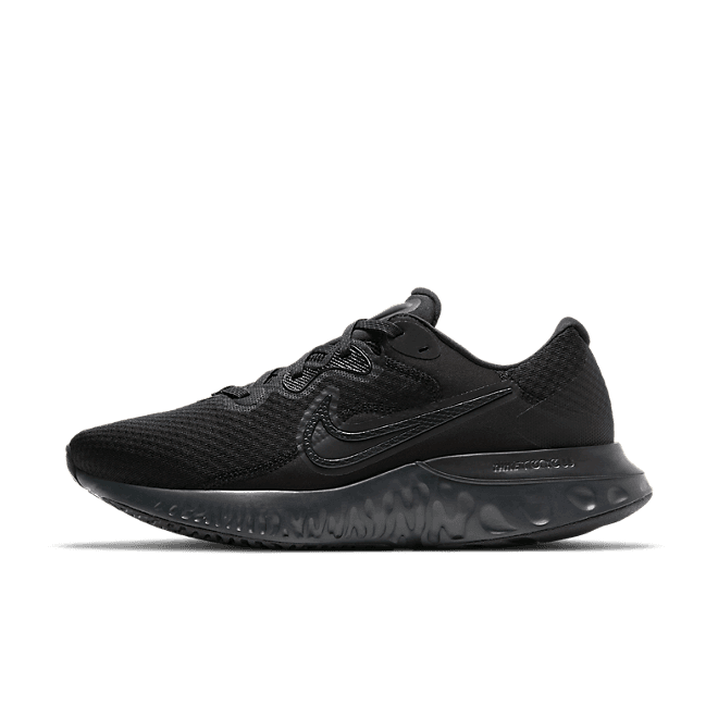 Nike Renew Run 2 Black Anthracite