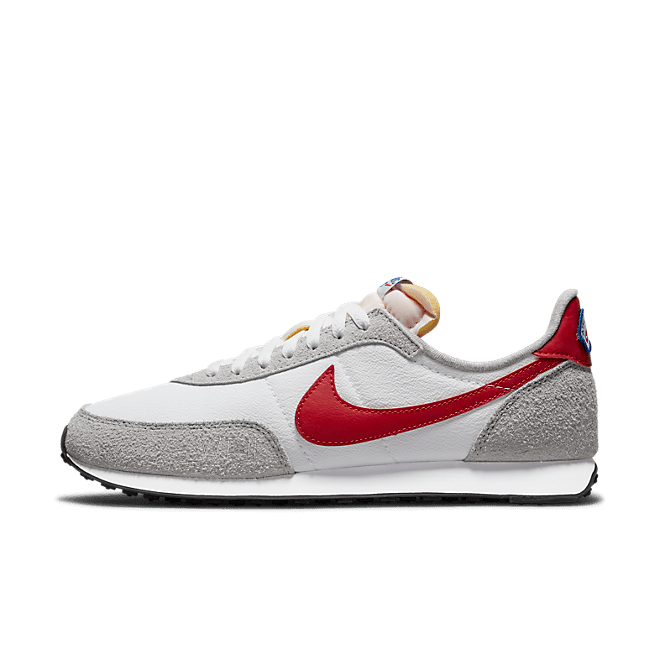 Nike Waffle Trainer 2 Athletic Club 'Gym Red'