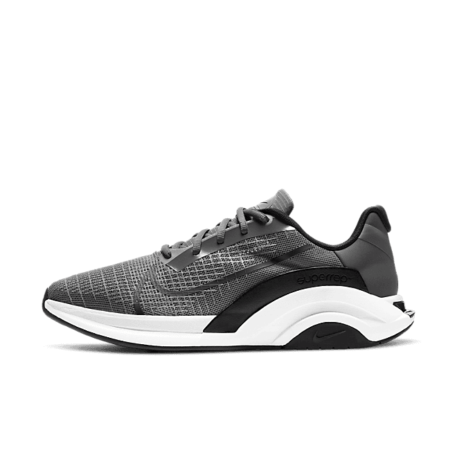 Nike ZoomX Superrep Surge Iron Grey