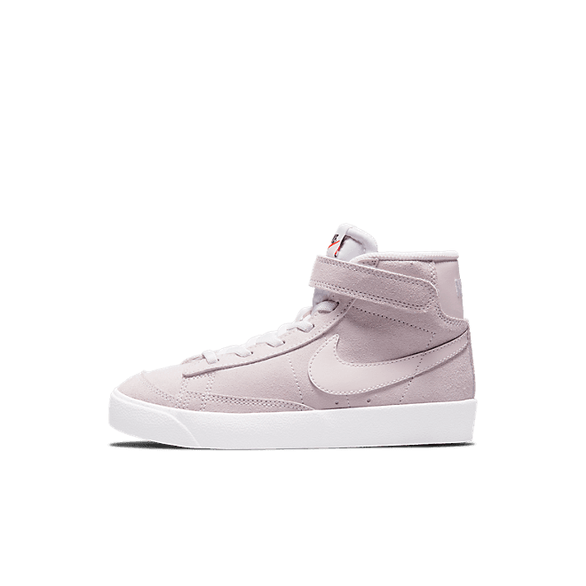 Nike Blazer Mid 77 Suede Light Violet (PS)