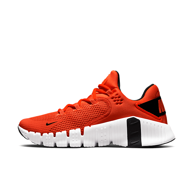 Nike Free Metcon 4 Team Orange