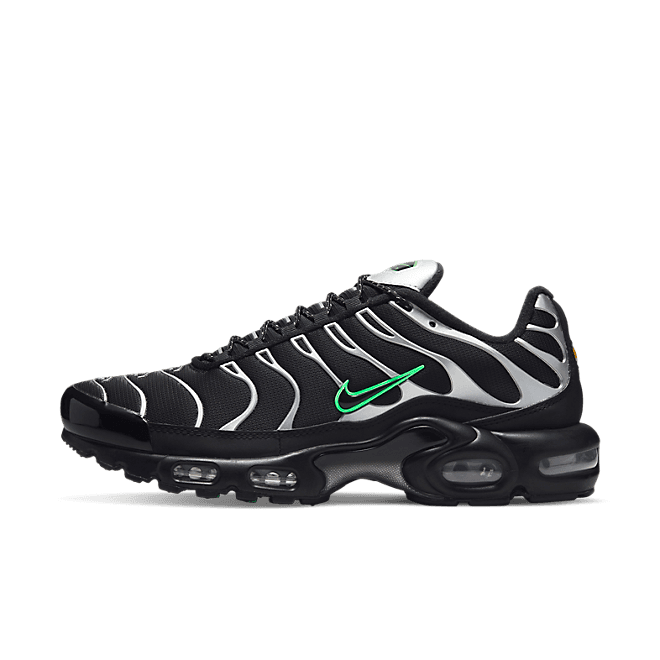 Nike Air Max Plus 'Metallic'