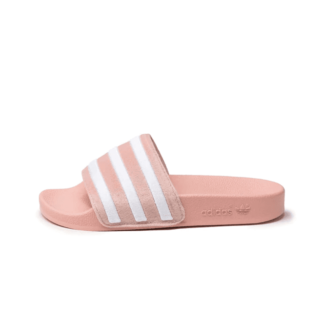 adidas Adilette W "Velvet"