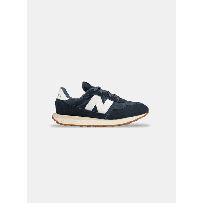 New Balance 237 Natural Indigo GS