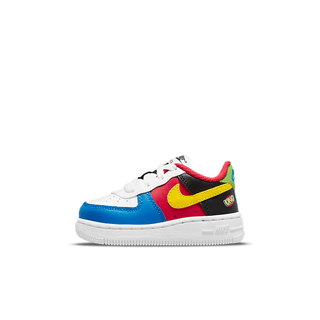 Nike Air Force 1 LV8 QS (TD)