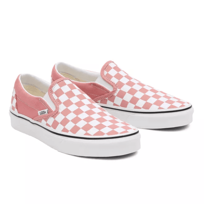 VANS Checkerboard Classic Slip-on 