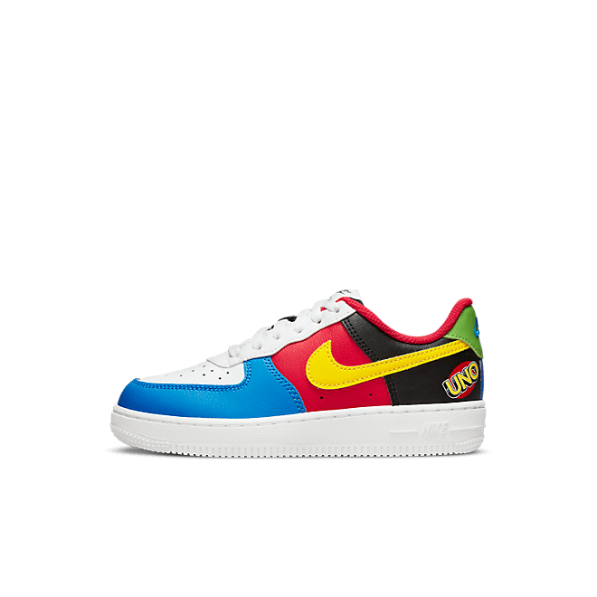 Nike Air Force 1 LV8 PS QS