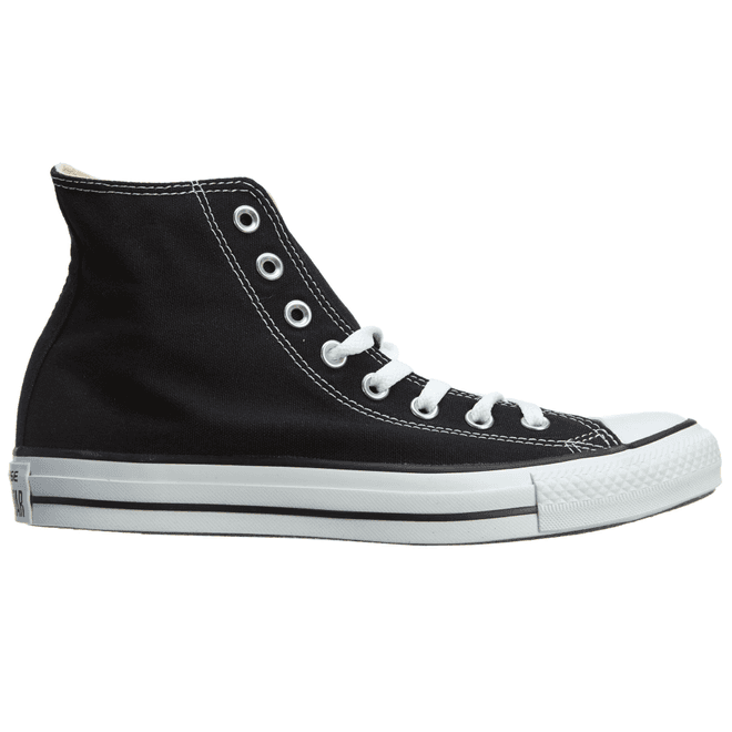 Converse Chuck Taylor All-Star Hi Black