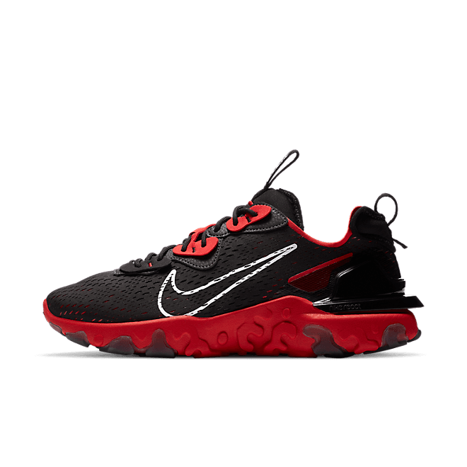 Nike React Vision Bred