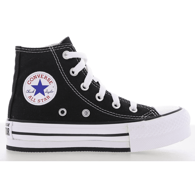 Converse Chuck Taylor All Star Lift Hi