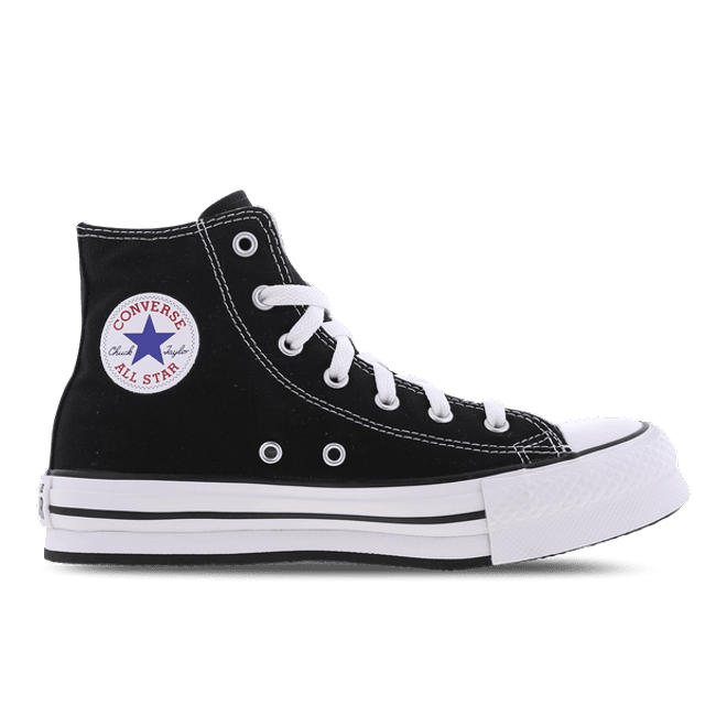 Converse Chuck Taylor All Star Lift Hi