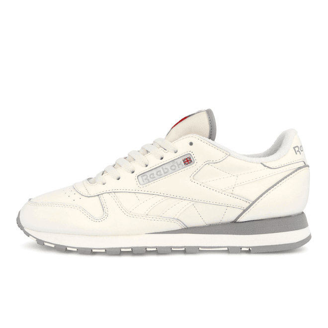 Reebok Classic Leather 1983 Vintage