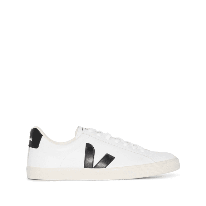 Veja ESPLAR LOGO LEATHER EXTRA