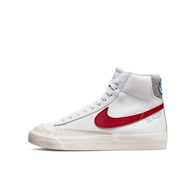 Nike Blazer Mid '77 GS 'Athletic Club'