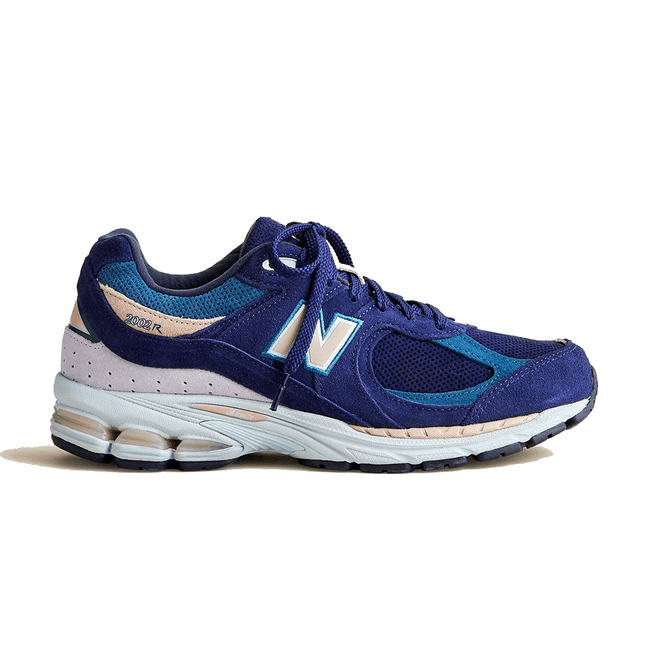 New Balance 2002R J. Crew Night Tide