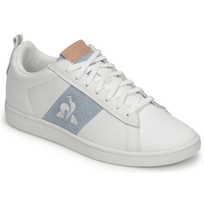 Le Coq Sportif COURTCLASSIC W DENIM