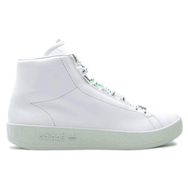 adidas Adicolor Hi G2 Peter Saville White