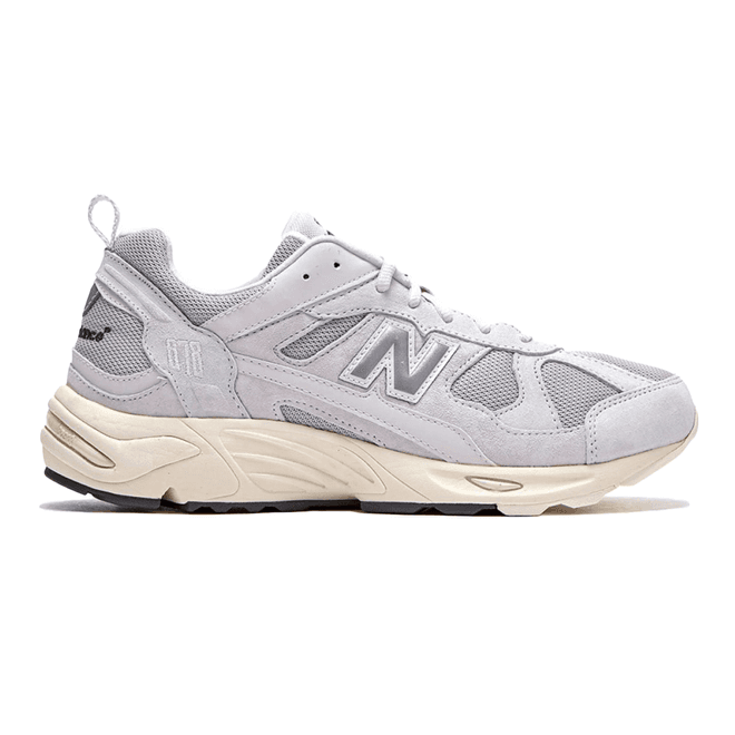 New Balance 878 Light Grey