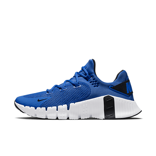 Nike Free Metcon 4 Game Royal