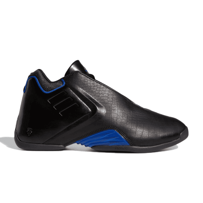 adidas T-Mac 3 Away Black Royal