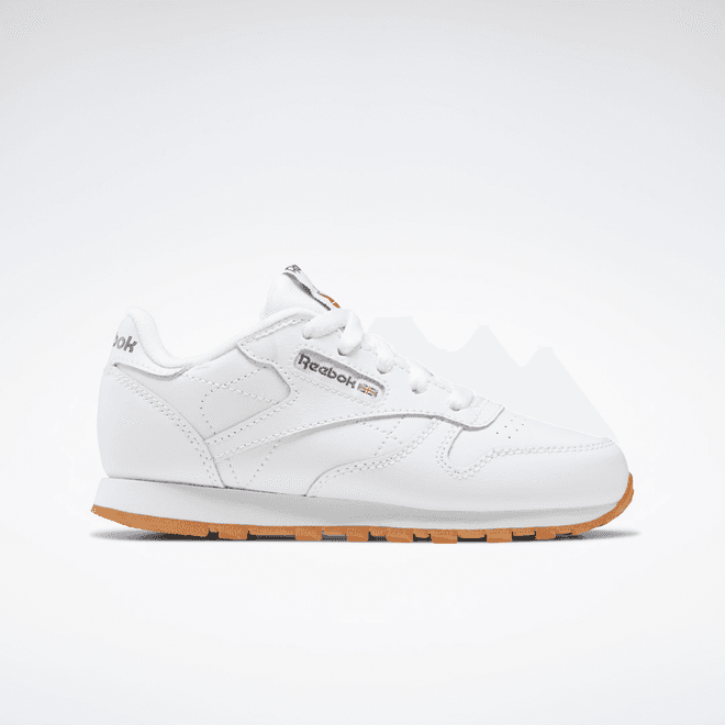 Reebok Classic Leather - Kleuters