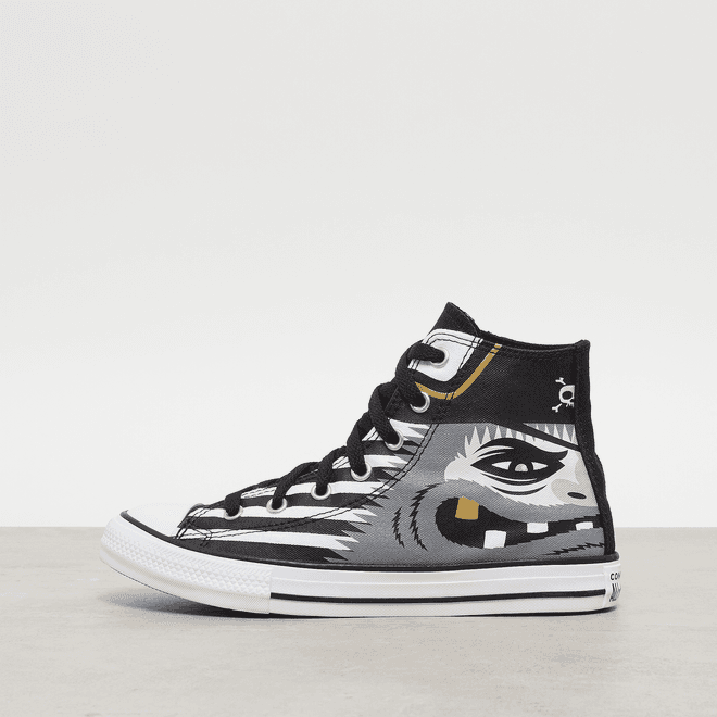 Chuck Taylor All Star Pirates