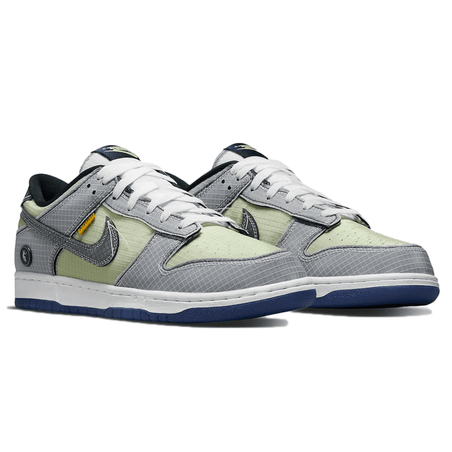 Nike Dunk Low Union Passport Pack Pistachio