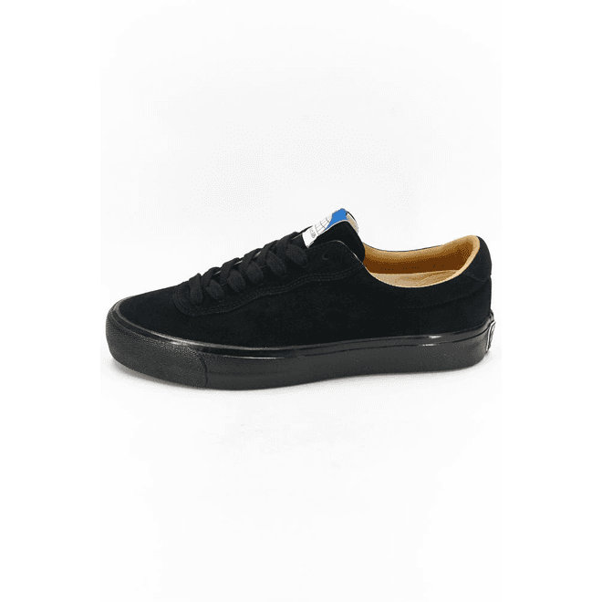 Last Resort AB VM001 Suede Lo Black Black