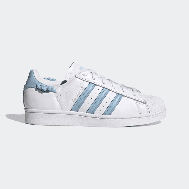 adidas SUPERSTAR W