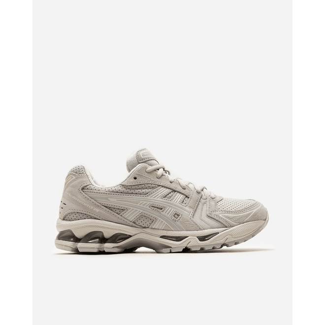 Asics Gel-Kayano 14 Grey