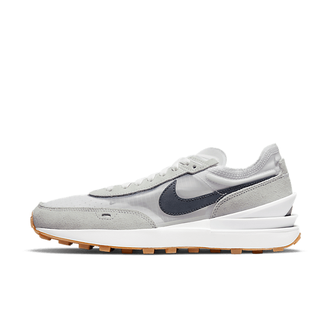 Nike Waffle One Iris Whisper (W)