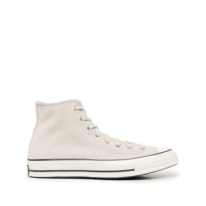 Chuck 70 Premium Suède