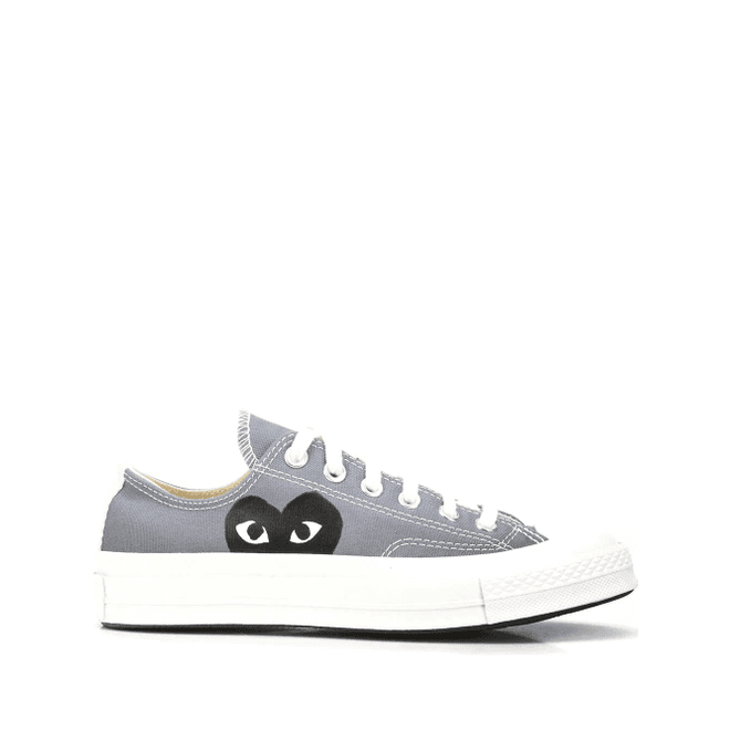 Comme Des Garçons Play x Converse Chuck Taylor '70 low-top