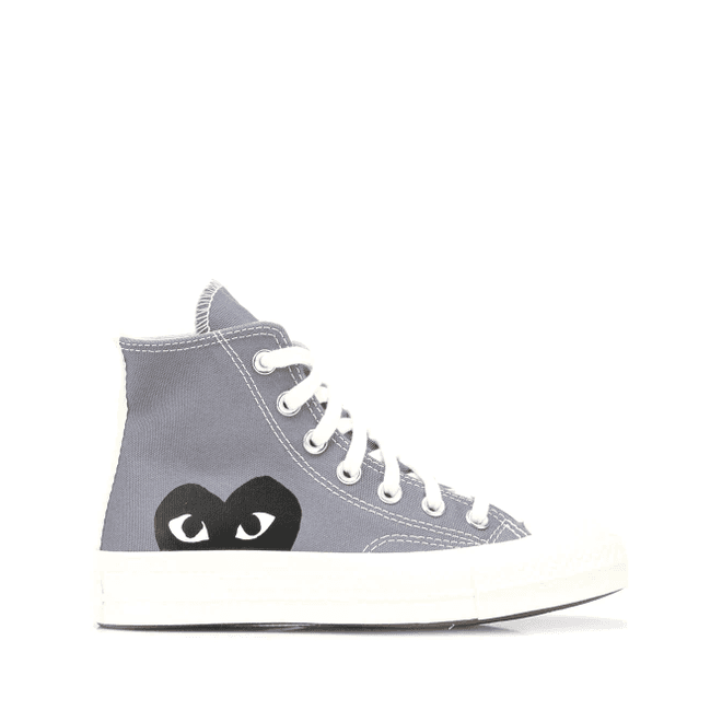 Comme Des Garçons Play x Converse Chuck Taylor 70