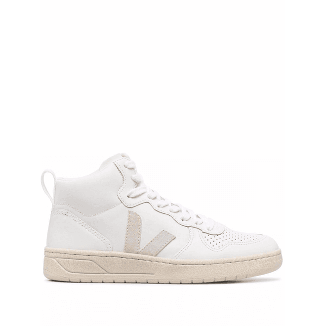 VEJA Sneakers met logopatch