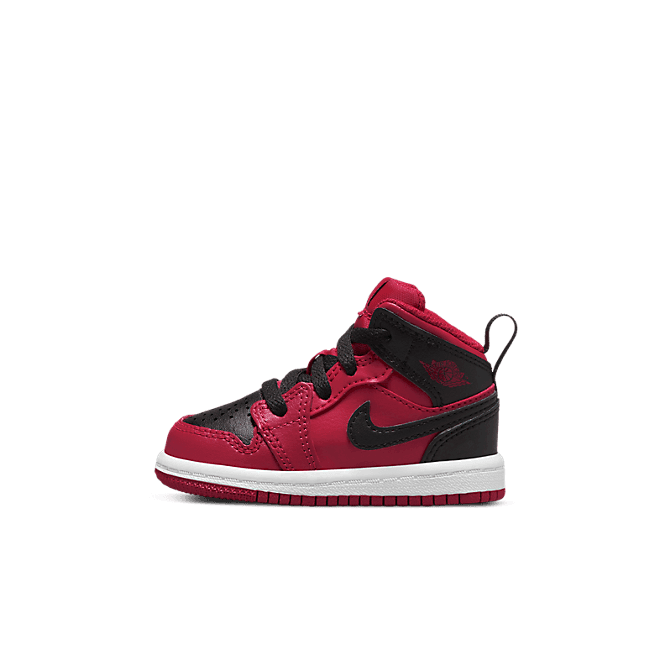 Jordan 1 Mid Reverse Bred (TD)