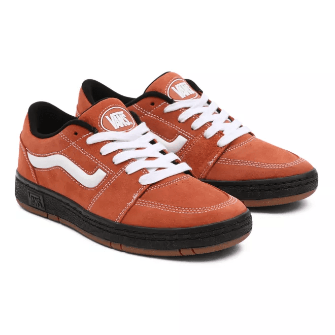 VANS Suède Fairlane