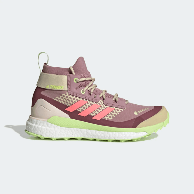 adidas Terrex Free Hiker GTX Hiking