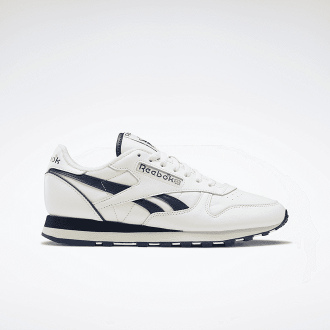 Reebok Classic Leather 1983 Vintage