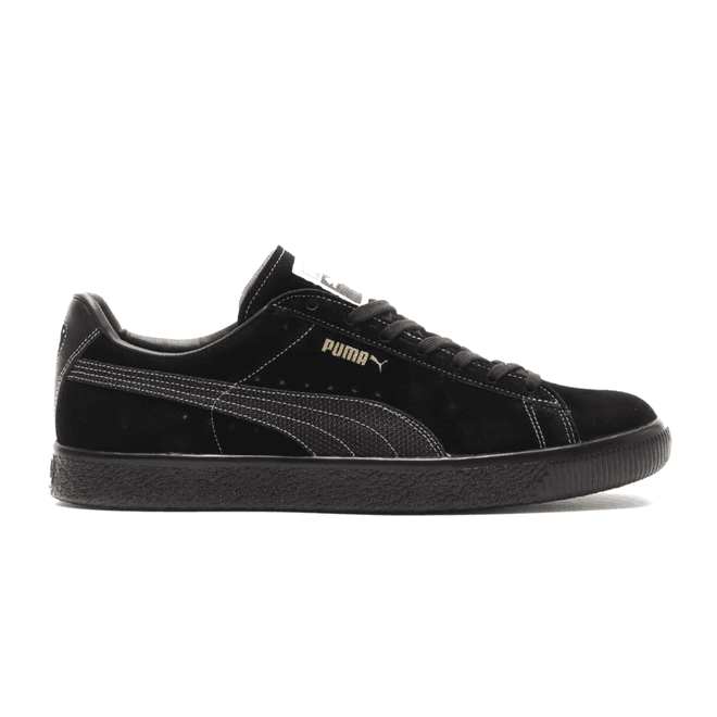 Puma Suede Atmos Dusty Champ QDS Made in Japan