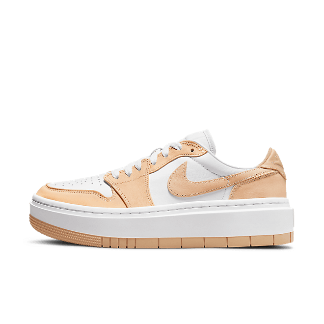 Air Jordan 1 Elevate Low WMNS 'White Onyx'