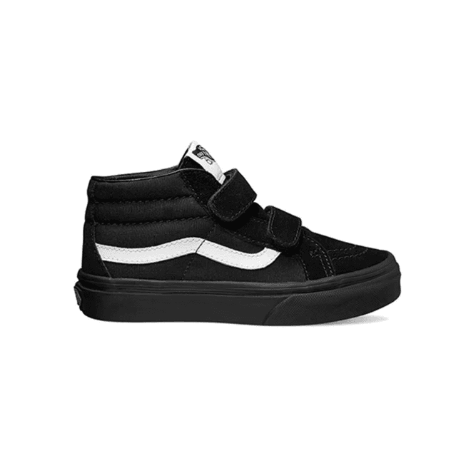 Vans Kids Sk8-Mid Reissue V trouch-strap