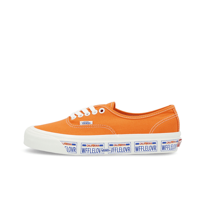 Vans UA Authentic 44 DX (Anaheim Factory)