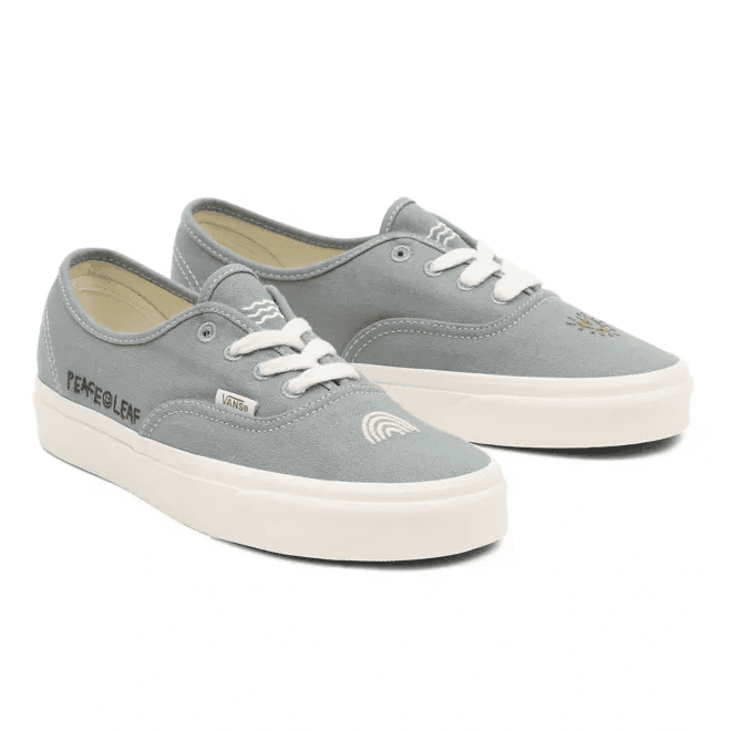 VANS Eco Theory Authentic 