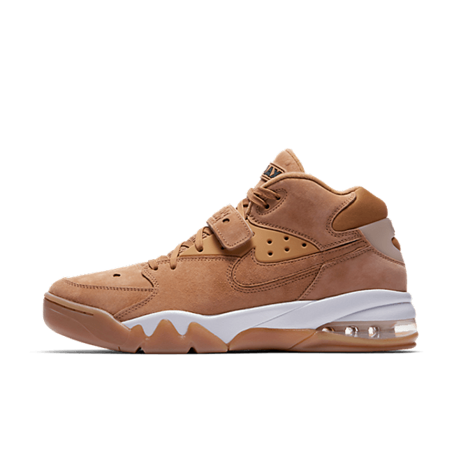 Nike Air Force Max Flax Pack