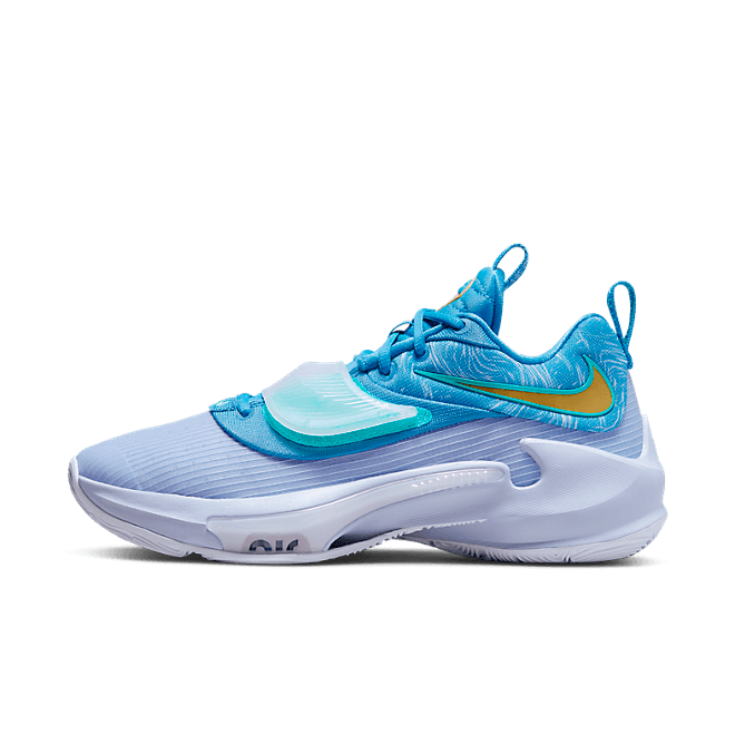 Nike Zoom Freak 3